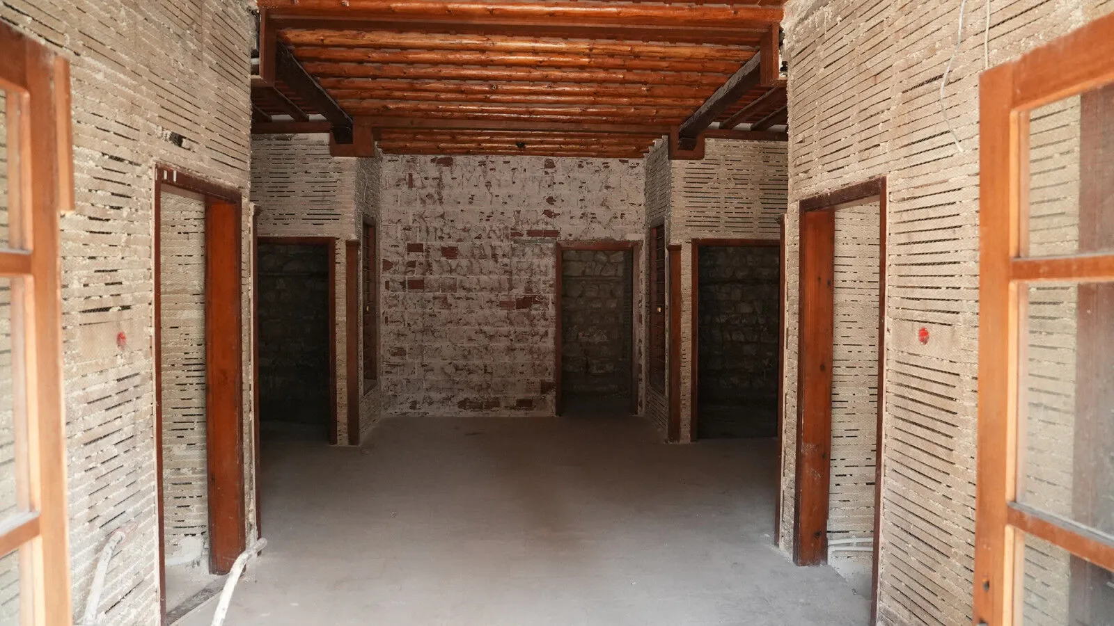Kahramanmarasta 2 Asirlik Kocabas Konagi Ayaga Kaldiriliyor 3