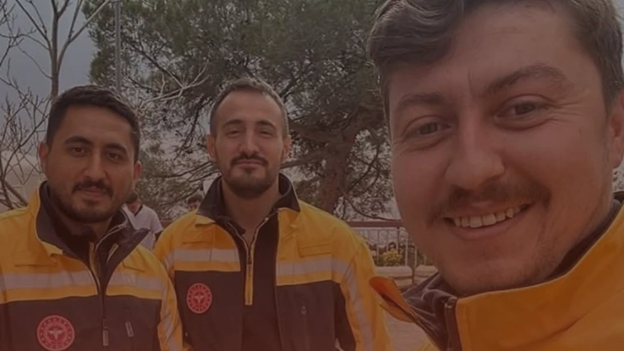 Kahramanmaraş’ta Görev Başında Çarptığı 3 Sağlık Görevlisini Yaralayan Sürücü Serbest Bırakıldı