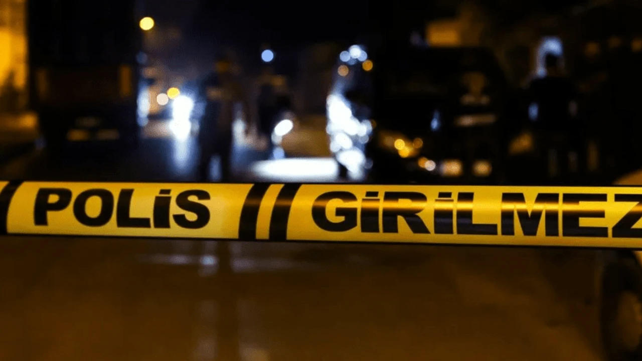 Kahramanmaraş’ta 40 yaşındaki Ö.Ş. evinde ölü bulundu