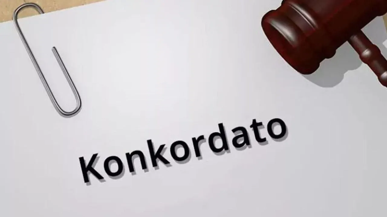 Kahramanmaraş’ta İki Tekstil Şirketine 3 Aylık Konkordato Mühleti