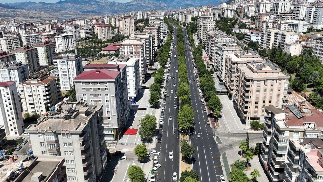 Kahramanmaraş'ta konut satışlarında temmuz karnesi: Kaç ev satıldı?
