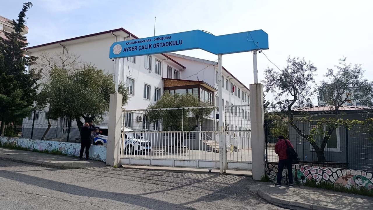 Kahramanmaraş'ta okullarda yeni dönem! 30 bin personel alınacak