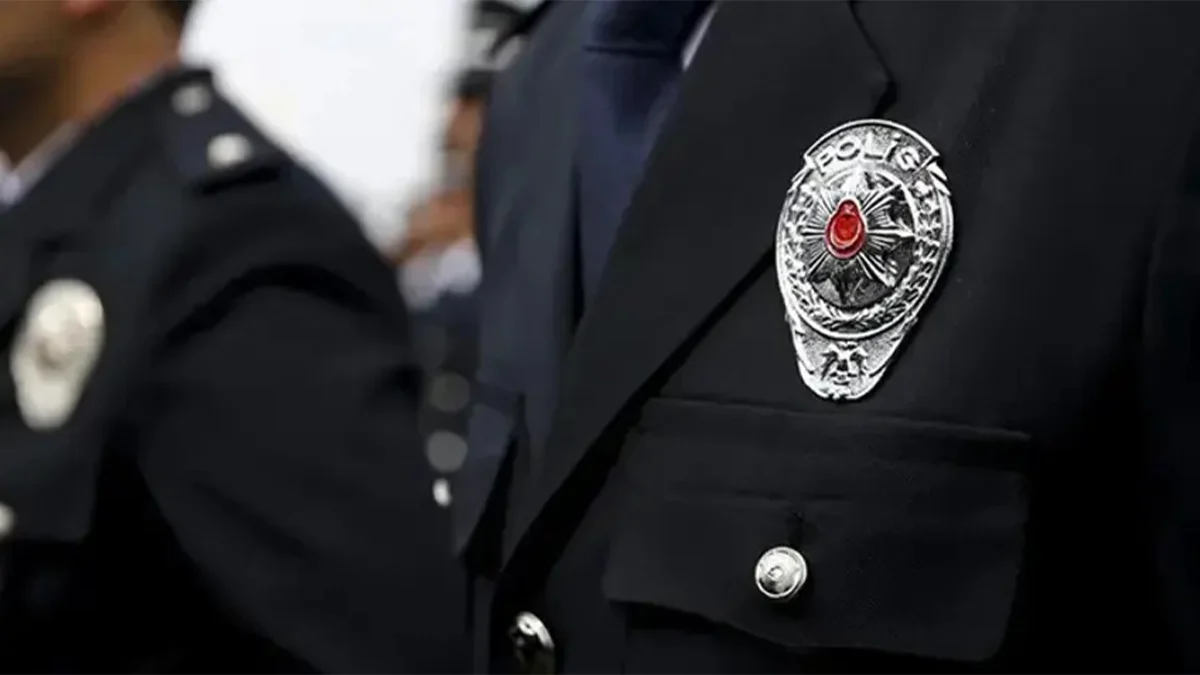 Kahramanmaraş'ta polis olmak isteyenlere müjde: 3 bin 250 öğrenci alınacak