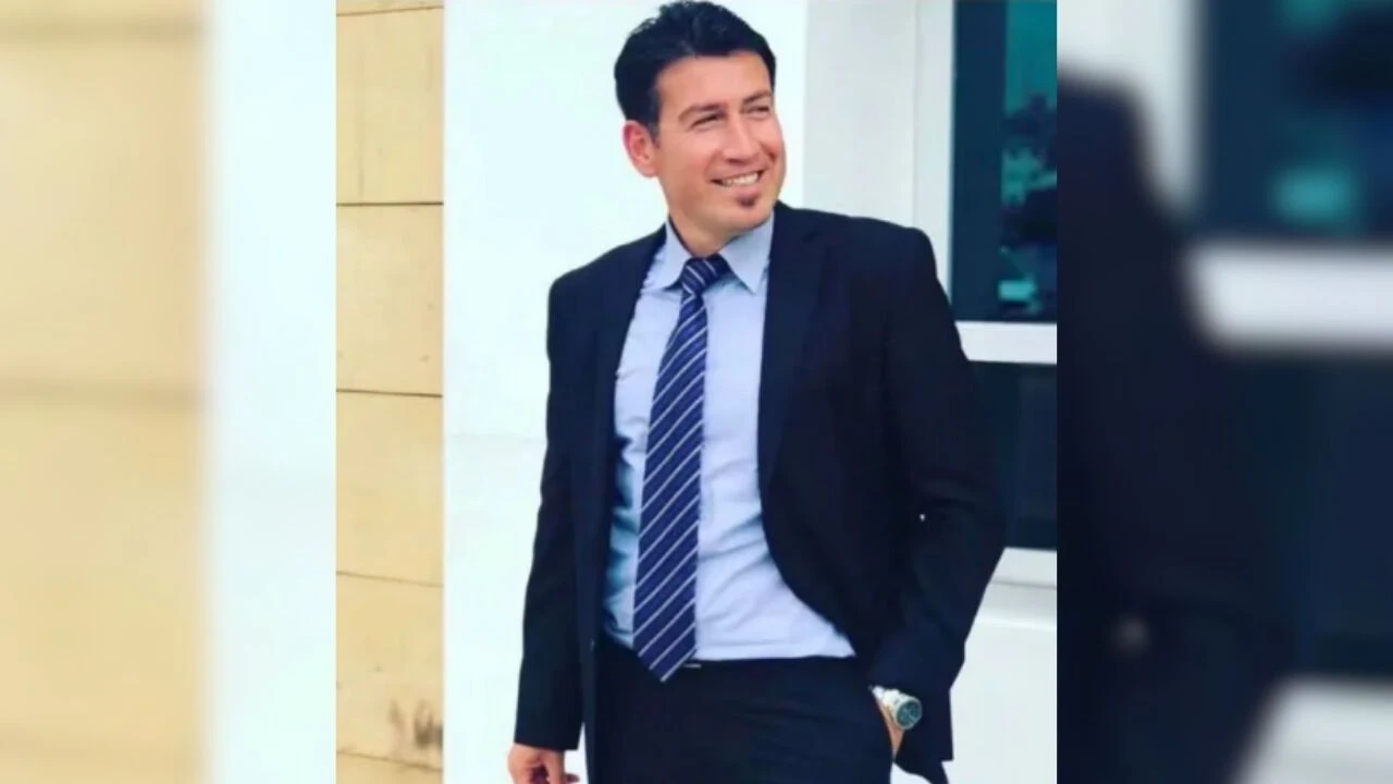 Öğretmen Ahmet Sert kimdir, neden vefat etti? Kahramanmaraş'ı yasa boğan vefat