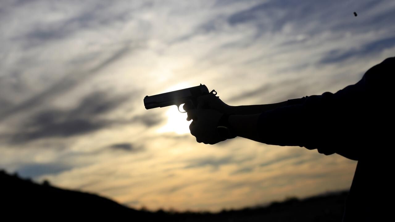 Kahramanmaraş'ta silah sesleri ihbarı! Aynı evde kadın ve erkek ölü bulundu