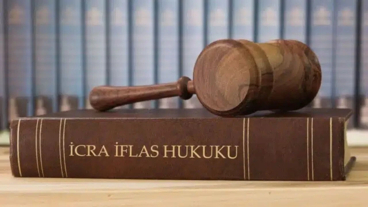 Kahramanmaraş'ta bir şirket için iflas kararı! Alacaklılara önemli uyarı