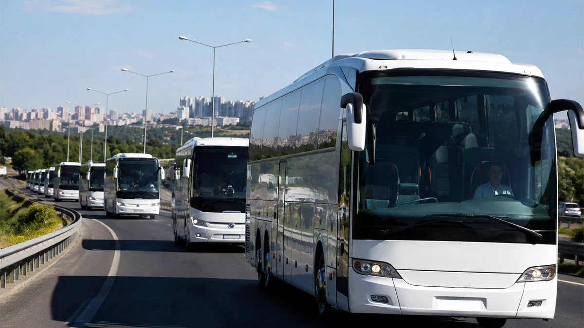 Kahramanmaraş'tan Ankara’ya büyük çıkarma! Tarih ve saat belli oldu