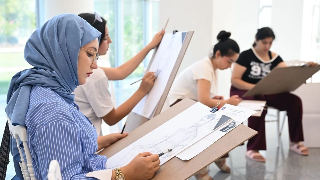 KSÜ özel yetenek sınavı sonuçları açıklandı: İşte 2026-2027 sonuçları