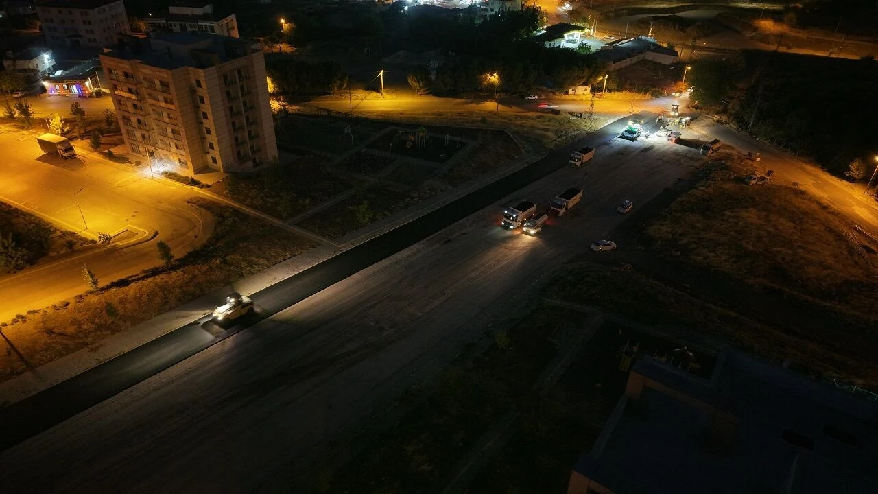 Kurtlar Toki Yolu2
