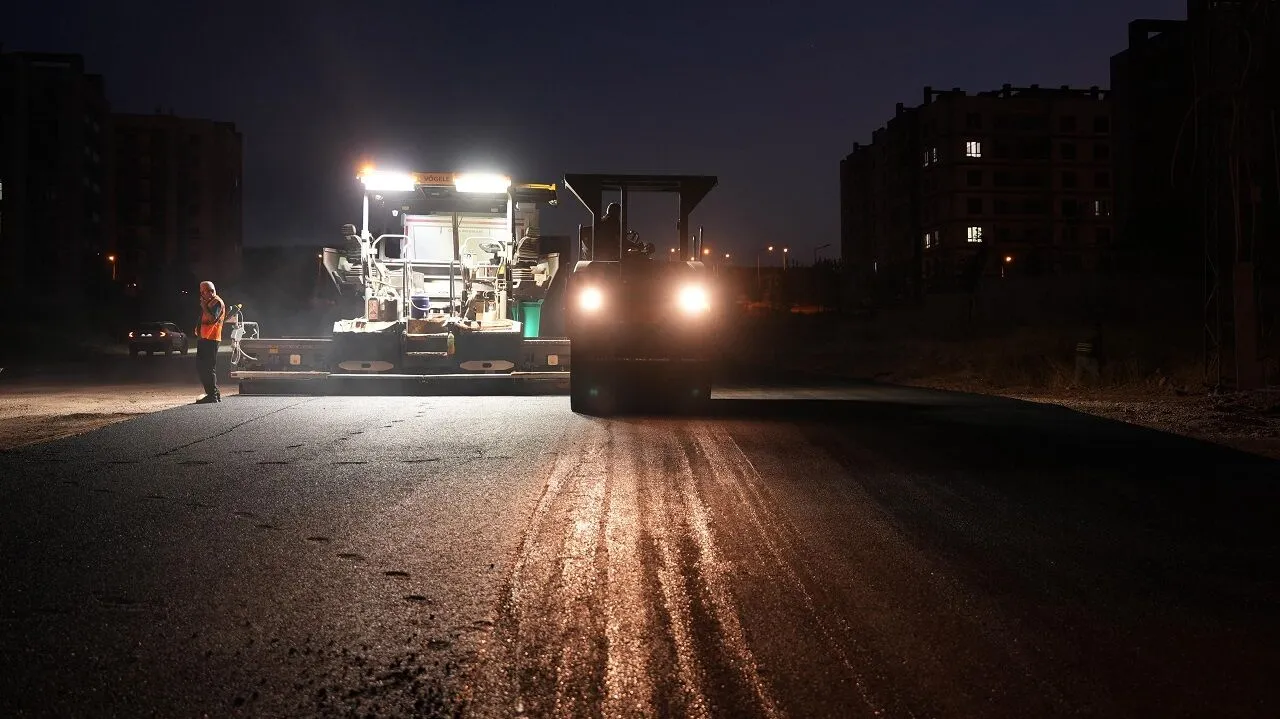 Kurtlar Toki Yolu6