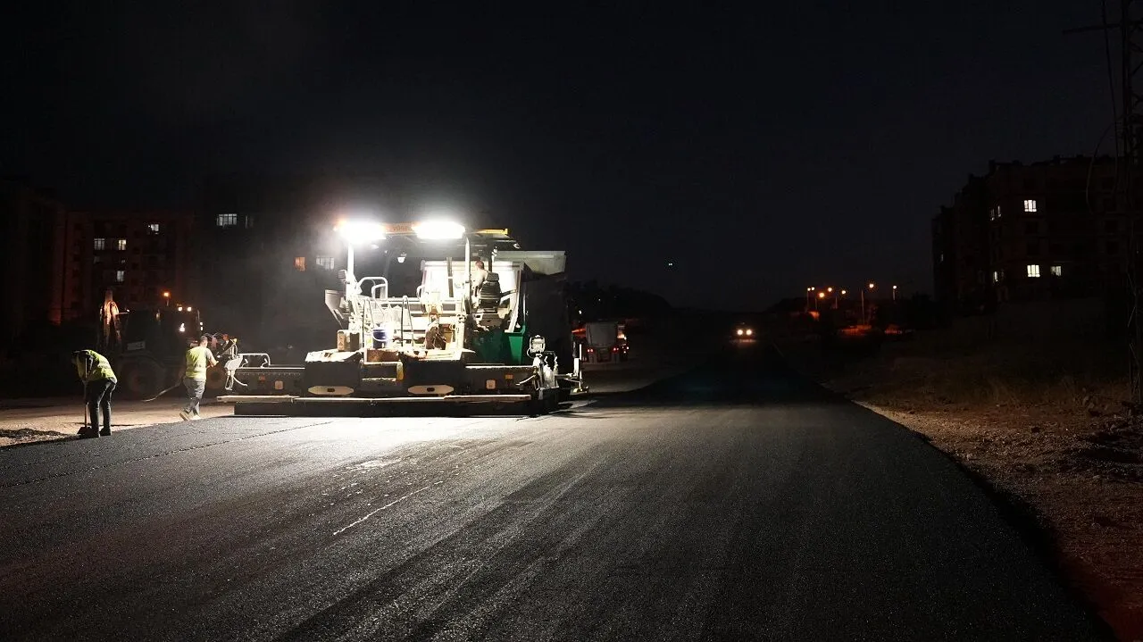 Kurtlar Toki Yolu7