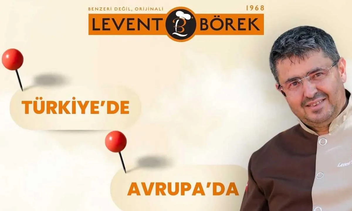 Levent Borek