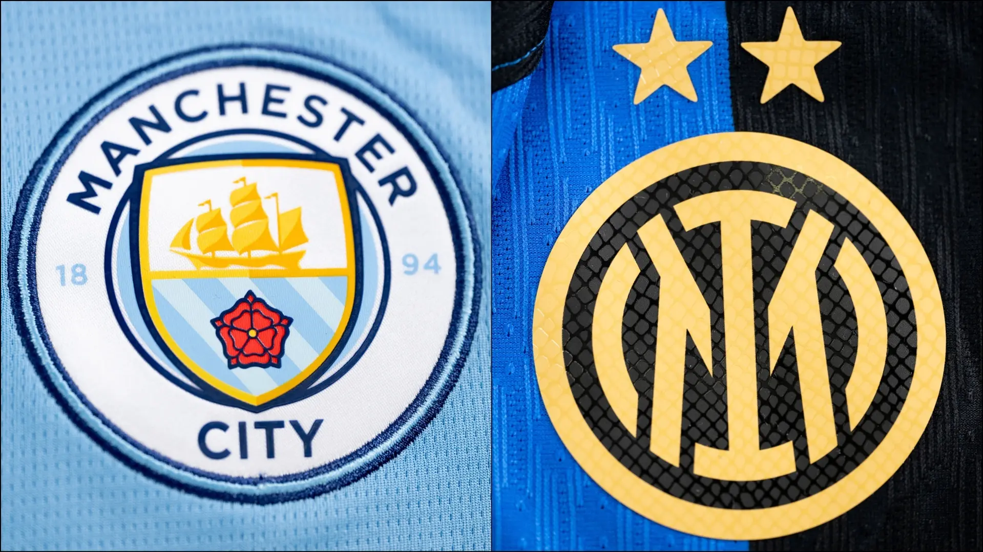 Manchester City - Inter maçı hangi kanalda, saat kaçta? 1 Ağustos 2026 TRT Spor canlı yayın bilgisi