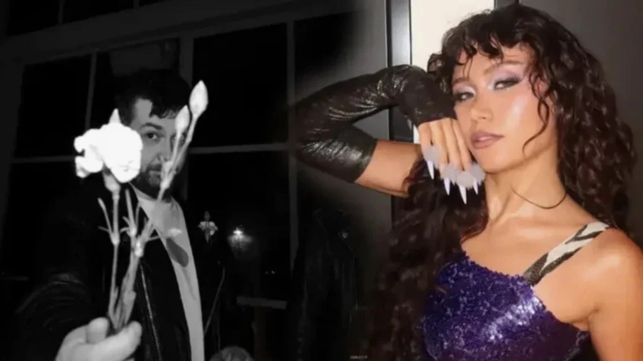 Agah Uz Kimdir, Kaç Yaşında ve Ne İş Yapıyor? Hilal Yelekçi'nin Eski Sevgilisi Agah Uz Hayatı