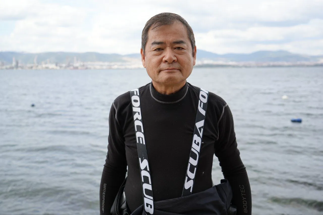 Yoshinori Moriwaki Kahramanmaraş Depremini Hatırlattı!