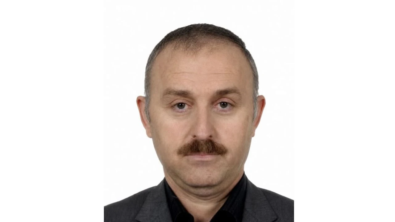 Mehmet Karakaş kimdir, neden öldü? MSKÜ Öğretim Görevlisi Mehmet Karakaş hayatını kaybetti