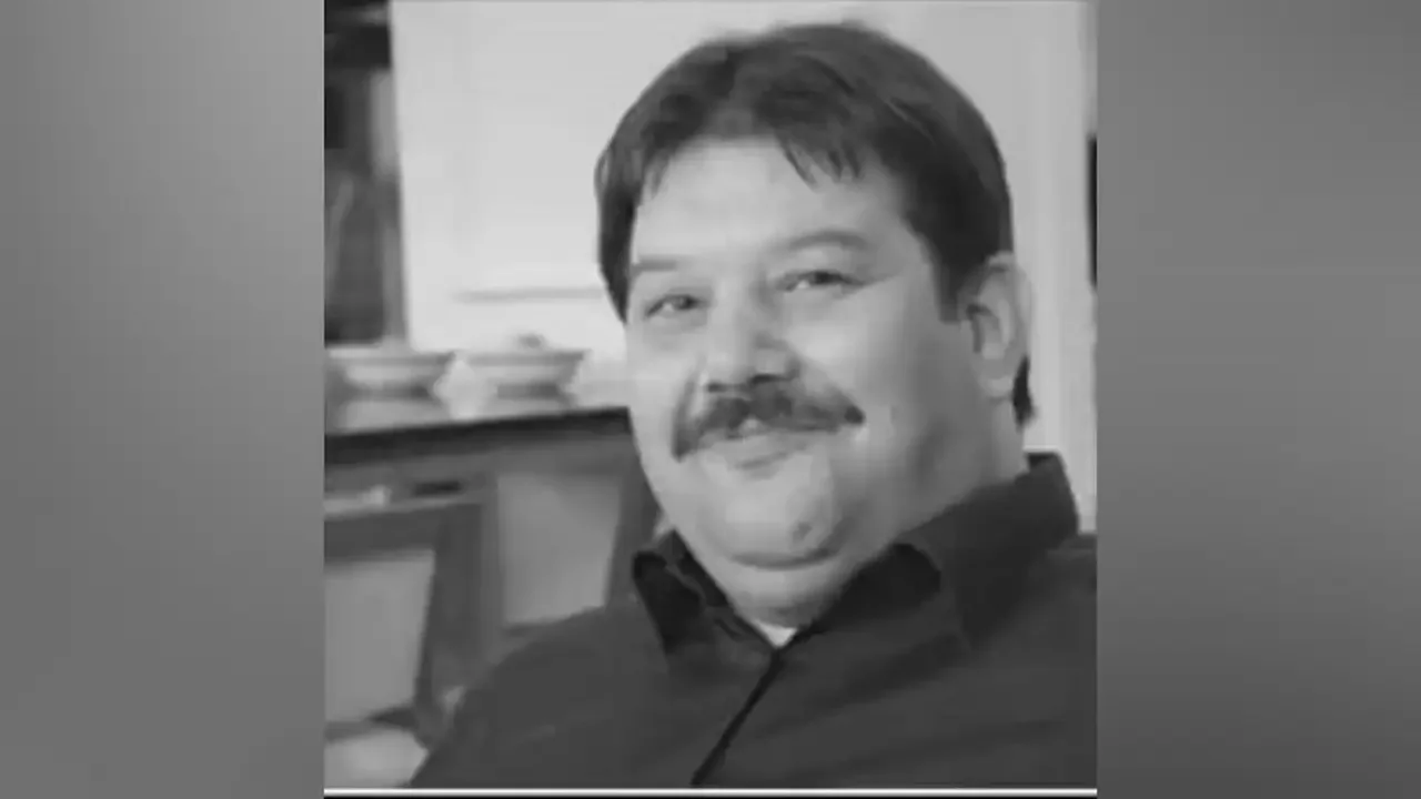 Muhammed Hamdi Büyüktaş kimdir, neden öldü? Muhammed Hamdi Büyüktaş’ın hayatı ve görevi