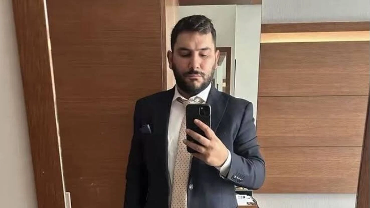 Murat Koparan kimdir? Murat Koparan hayatı, eserleri, fikirleri ve Üsküdar’daki şüpheli ölümü