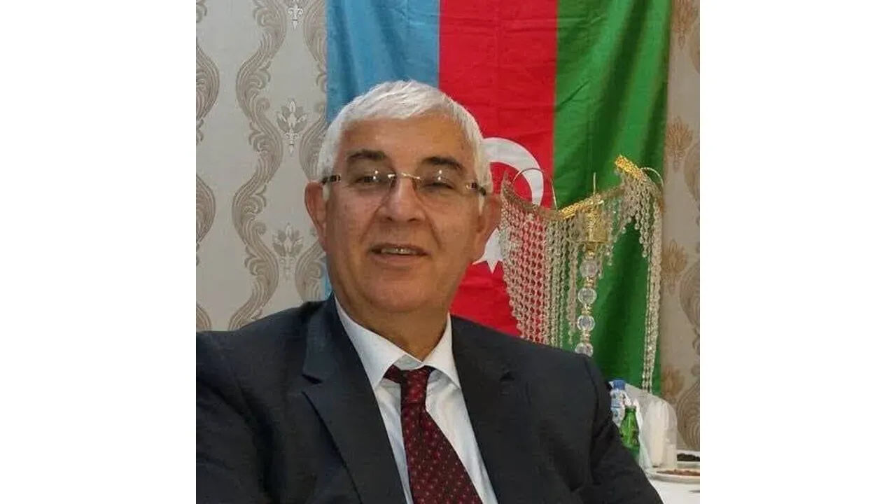 Nazım Karadağ Kimdir, Neden Öldü? Iğdır Eczacılık Derneği Başkanı Vefat Etti