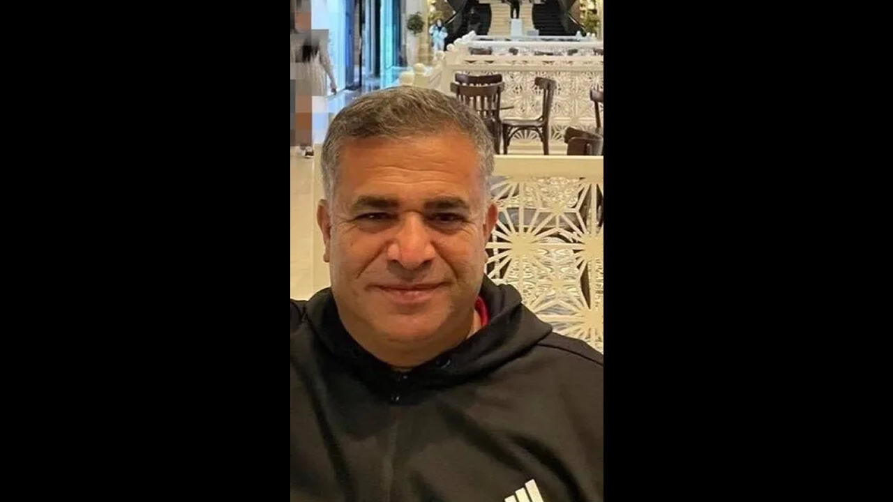 Nihat Balyemez kimdir? Gaziantepli işadamı batan gemide öldü
