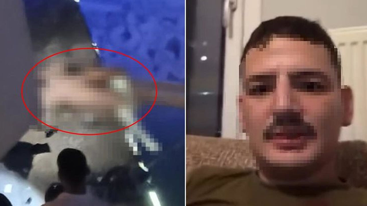 Nurettin Can Şahin kimdir, olayı nedir? Selin Gökhan cinayetinde yeni detay