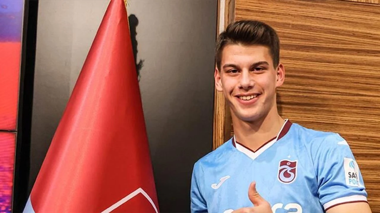 Oguzhan Yilmaz Ts