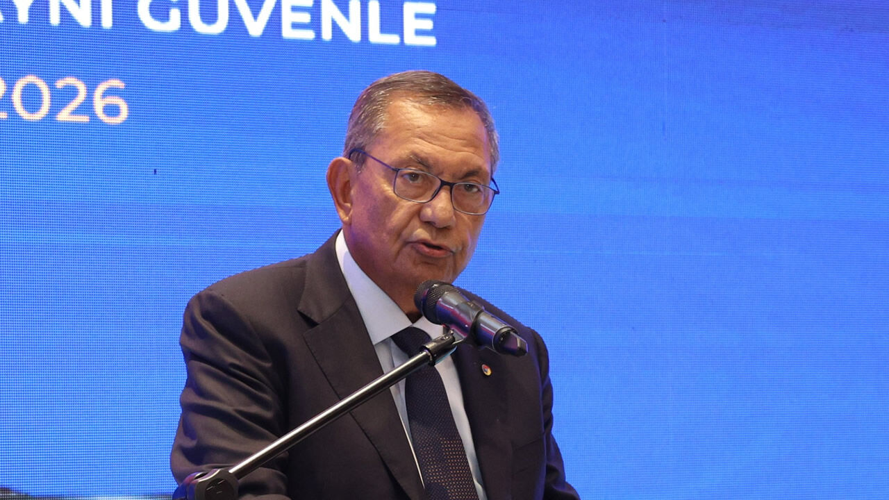 Öksüz: Fabrikalar bizim değil, milletin bize emanetidir