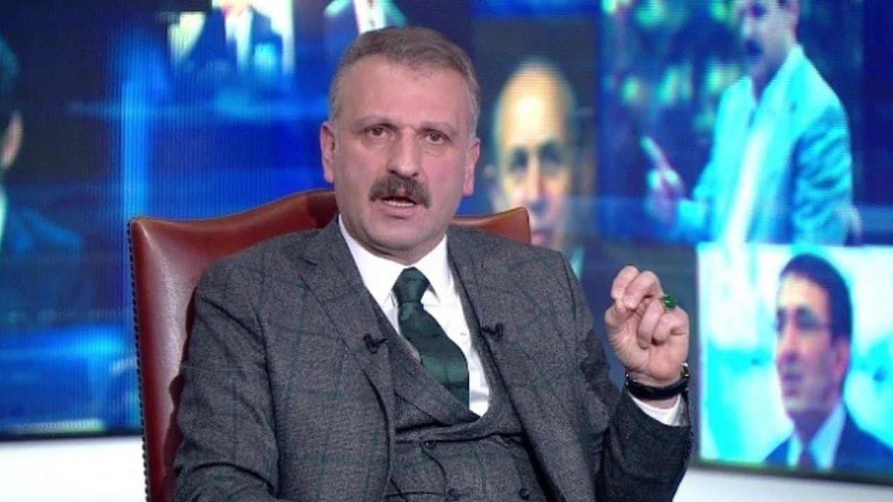 Oktay Saral kimdir? Kaç yaşında, nereli, ne iş yapıyor? Oktay Saral’ın hayatı ve siyasi kariyeri