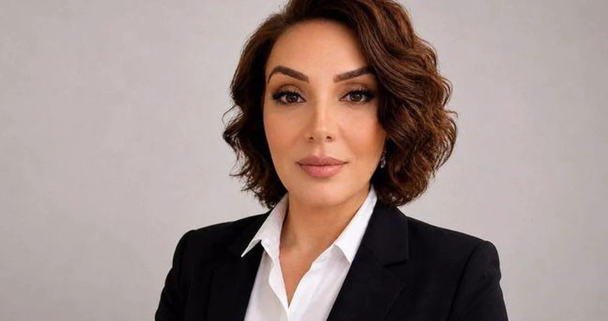 Özlem Özşahin Kimdir, Neden İstifa Etti? CHP Çorum'da İstifa Depremi