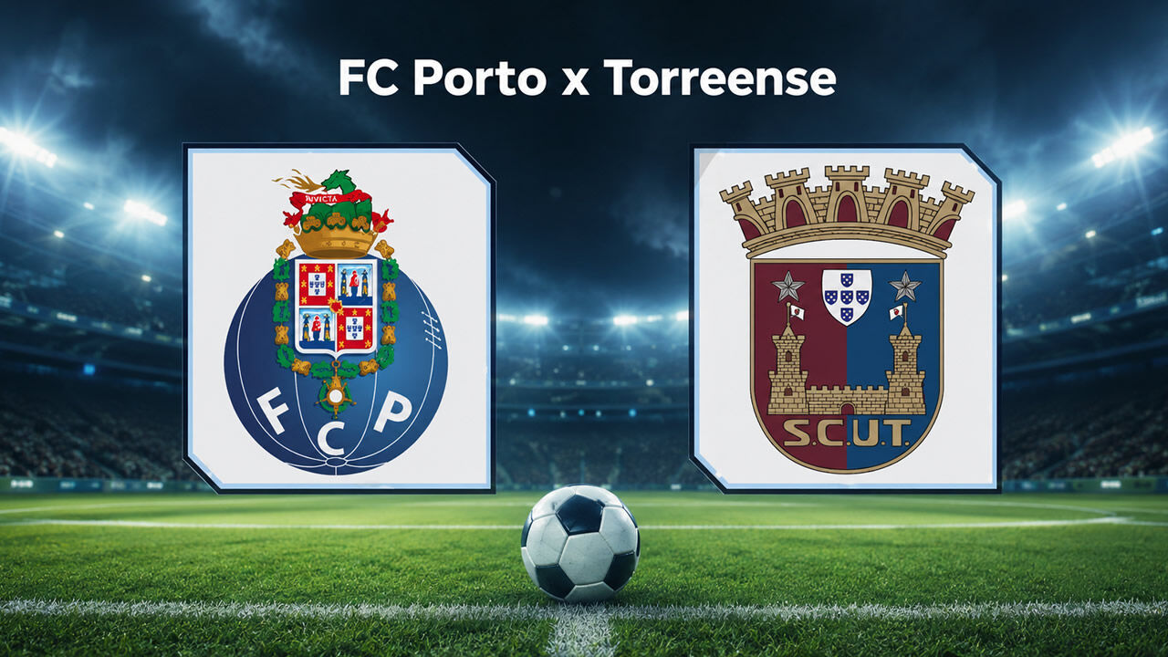 Porto Torreense maçı hangi kanalda? Portekiz Süper Kupa randevusu canlı yayın bilgileri