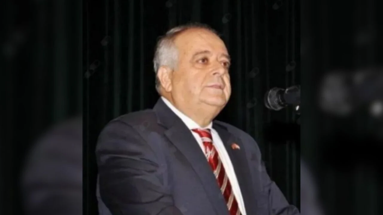 Prof. Dr. Hamdi Rıfat Memişoğlu Kimdir, Neden Öldü? Hayatı ve Kariyeri