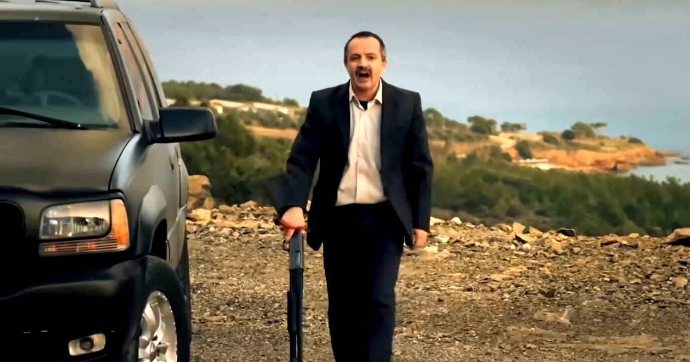 Sag Salim Filmi