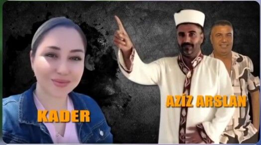 Esra Erol’da Aziz Arslan kimdir? Kader Fırat ve ailesiyle ilgili iddialar gündemde