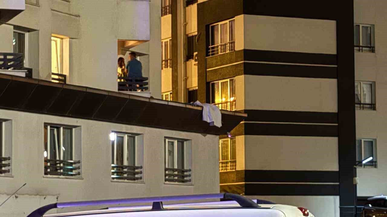 Selin Gökhan kimdir, neden öldü? Kayseri’de otelde korkunç olay