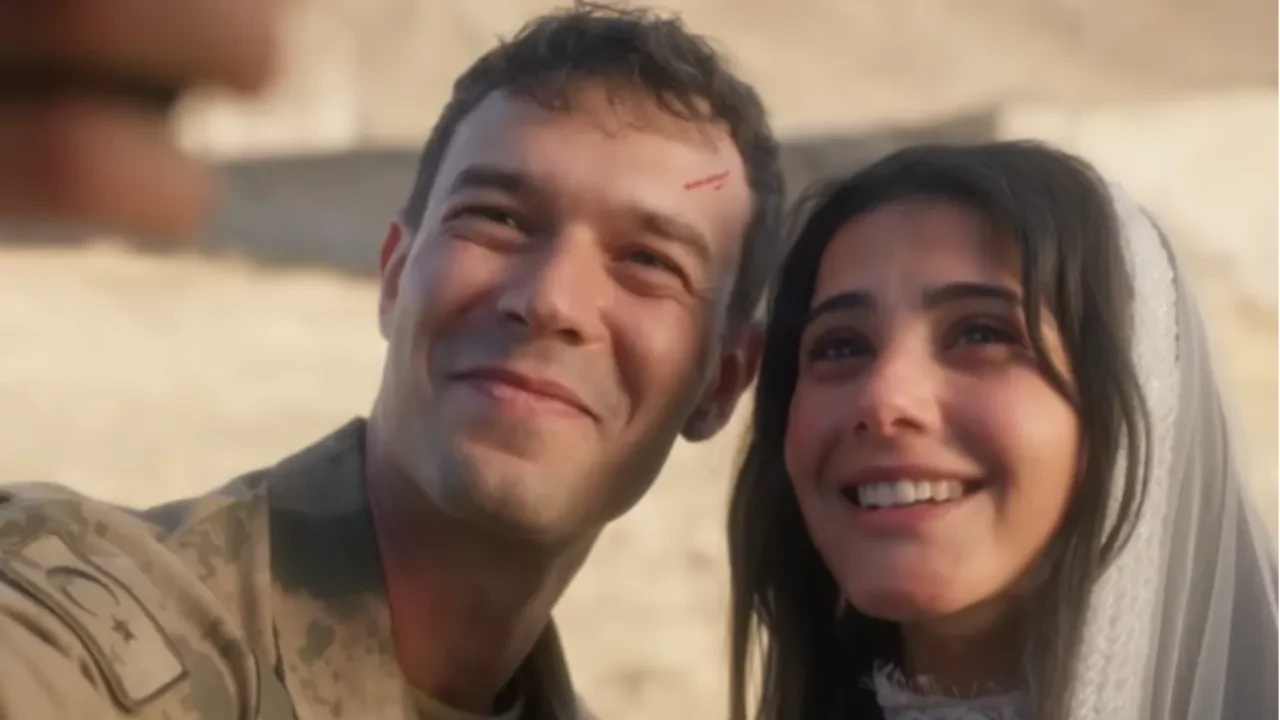 Sevdiğim Sensin Yeni Sezon Ne Zaman? 2. Sezon 16. Bölüm Yayın Tarihi Açıklandı mı?