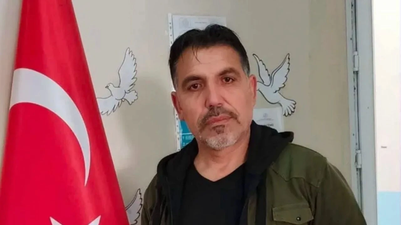 Aytekin Odalar kimdir, neden vefat etti? Iğdır Melekli'den acı haber