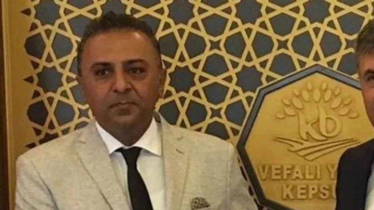 Sidar Demiroğlu kimdir, kaç yaşında ve nereli? HSK ihraç kararı ve tüm iddialar
