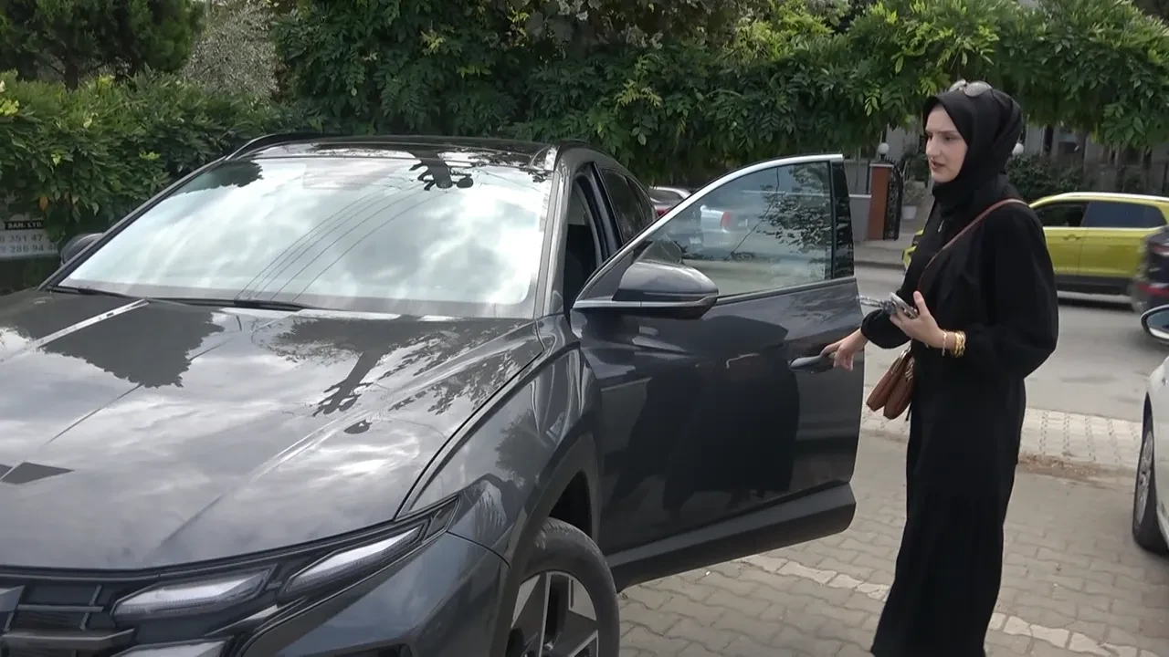 Sifir Aldigi Aracini Ekspertize Goturdu Hayatinin Sokunu Yasadi 3354072 202608181446 5