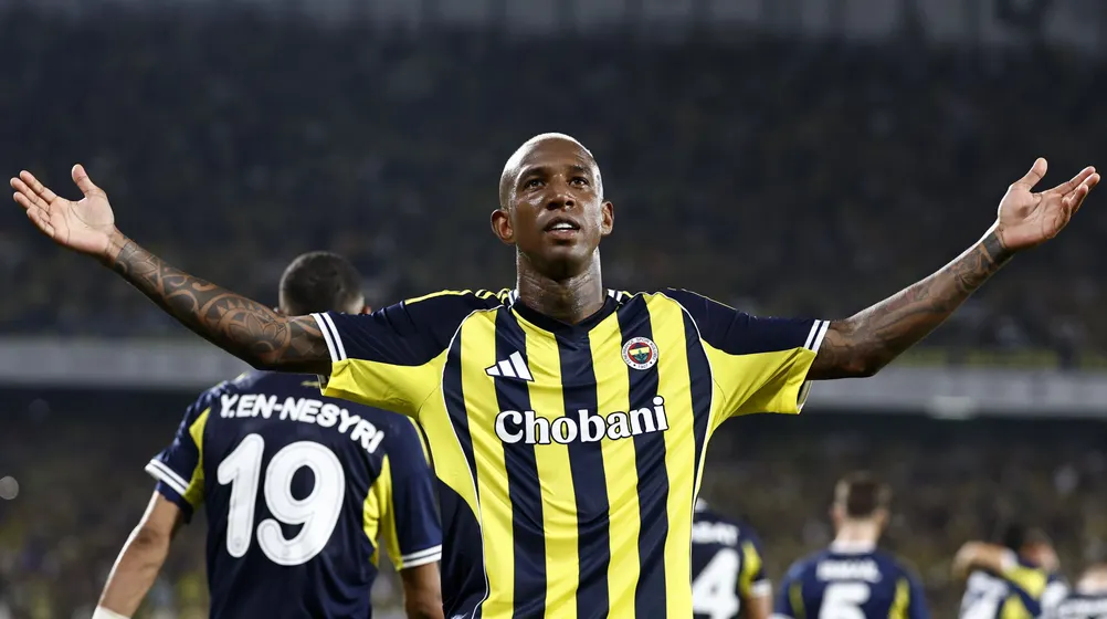 Talisca Al Jazira'dan ne kadar maaş alacak? Yeni sözleşmede rakam ortaya çıktı