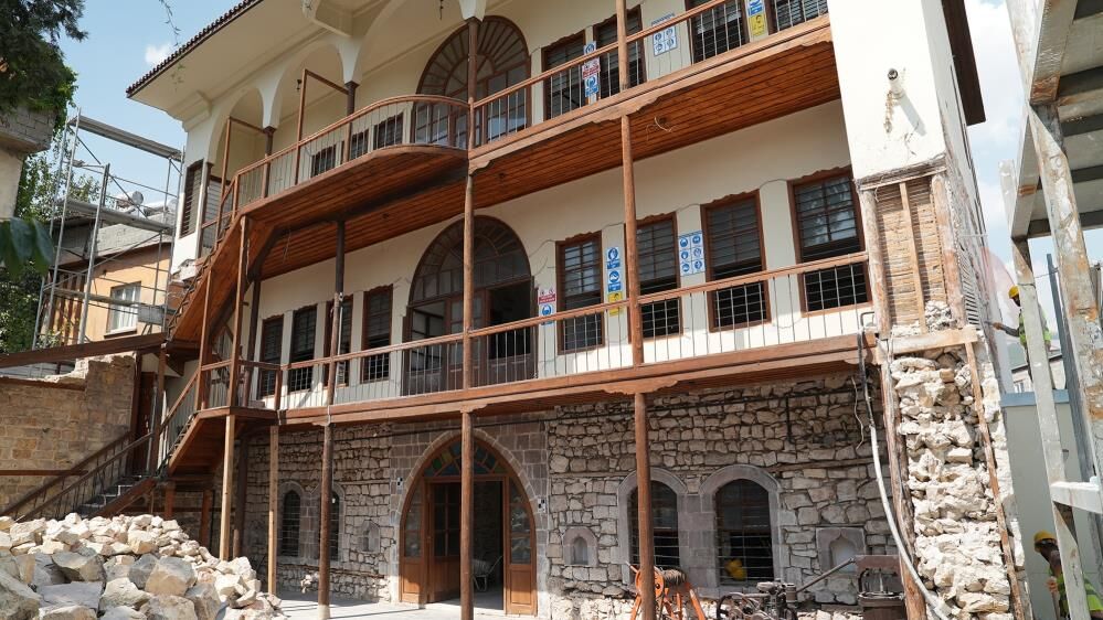 Tarihi