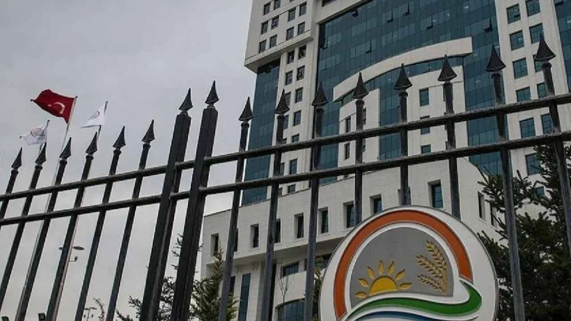 Tarım ve Orman Bakanlığı 1.874 personel alacak: Kahramanmaraşlı adaylar sonuçları bekliyor