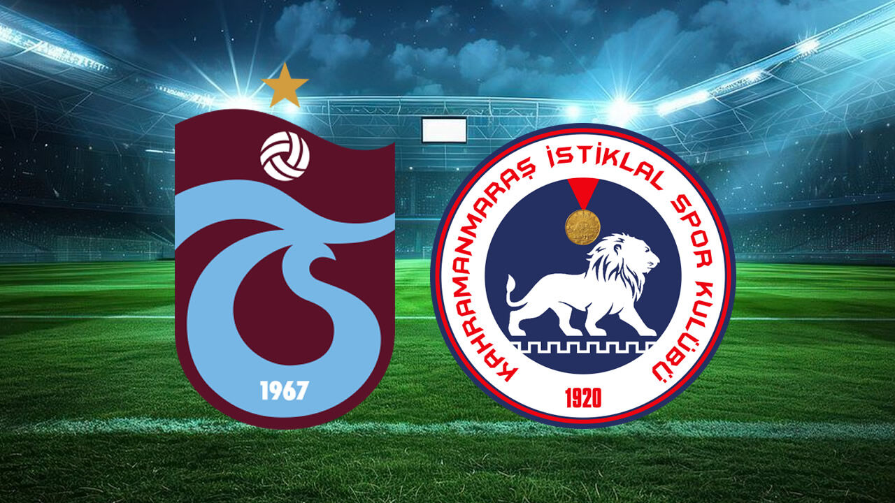 Milli Takım’a çağrıldı, Kahramanmaraş İstiklalspor’a transfer oldu! Trabzonspor'dan ayrıldı