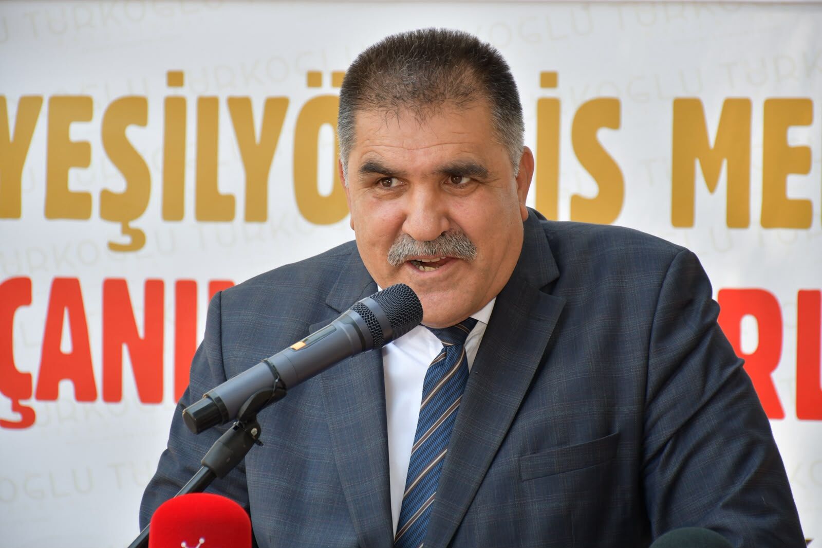 Turkoglunda Yesilyoreye 35 Milyon Liralik Is Merkezi 140 Gunde Bitecek (5)