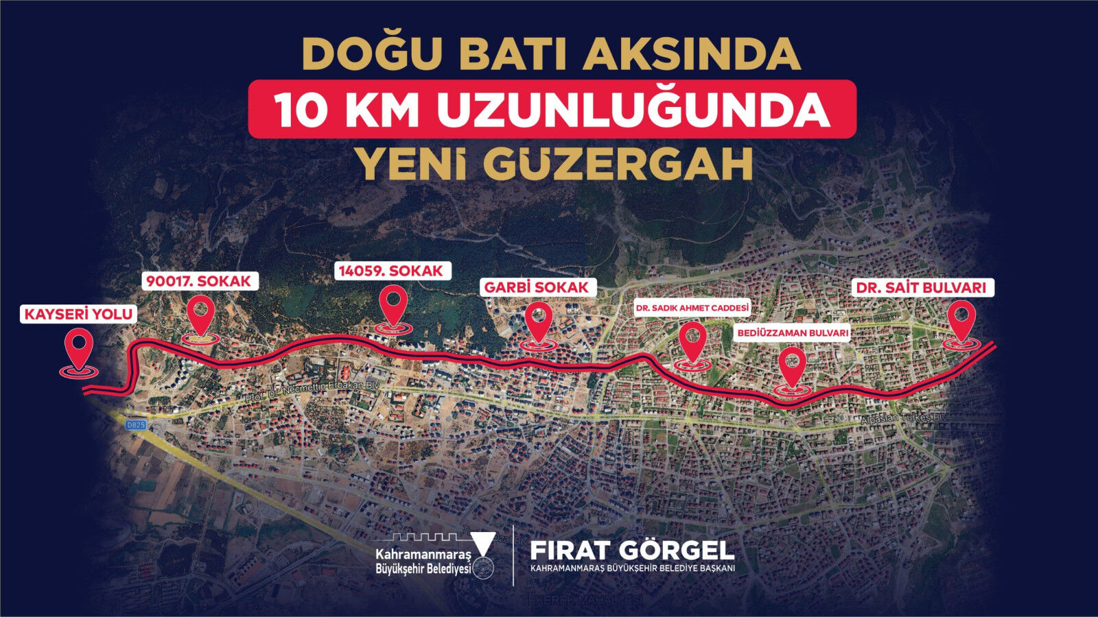 Yeni Guzergah