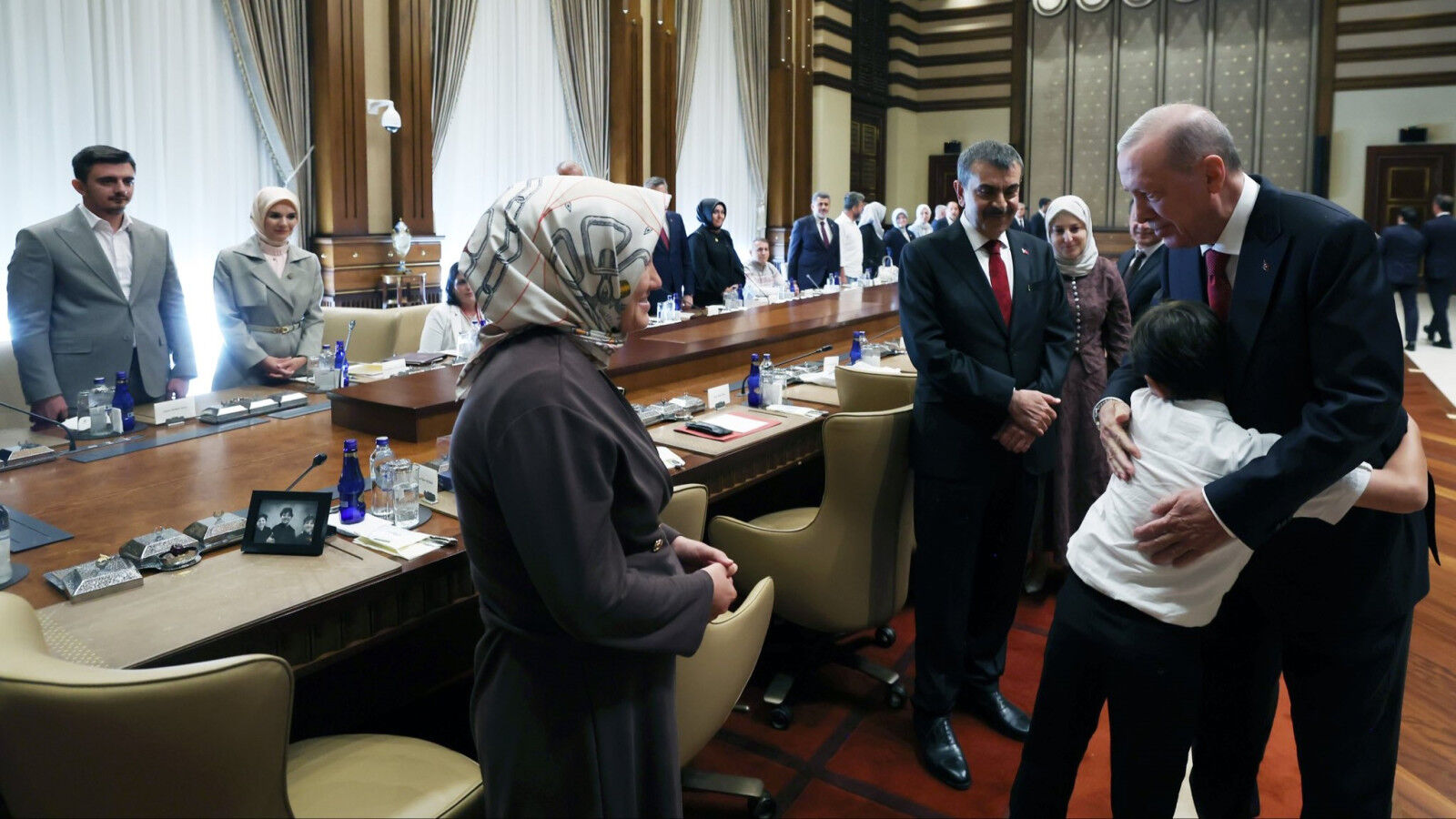 Ziyaret 1-3