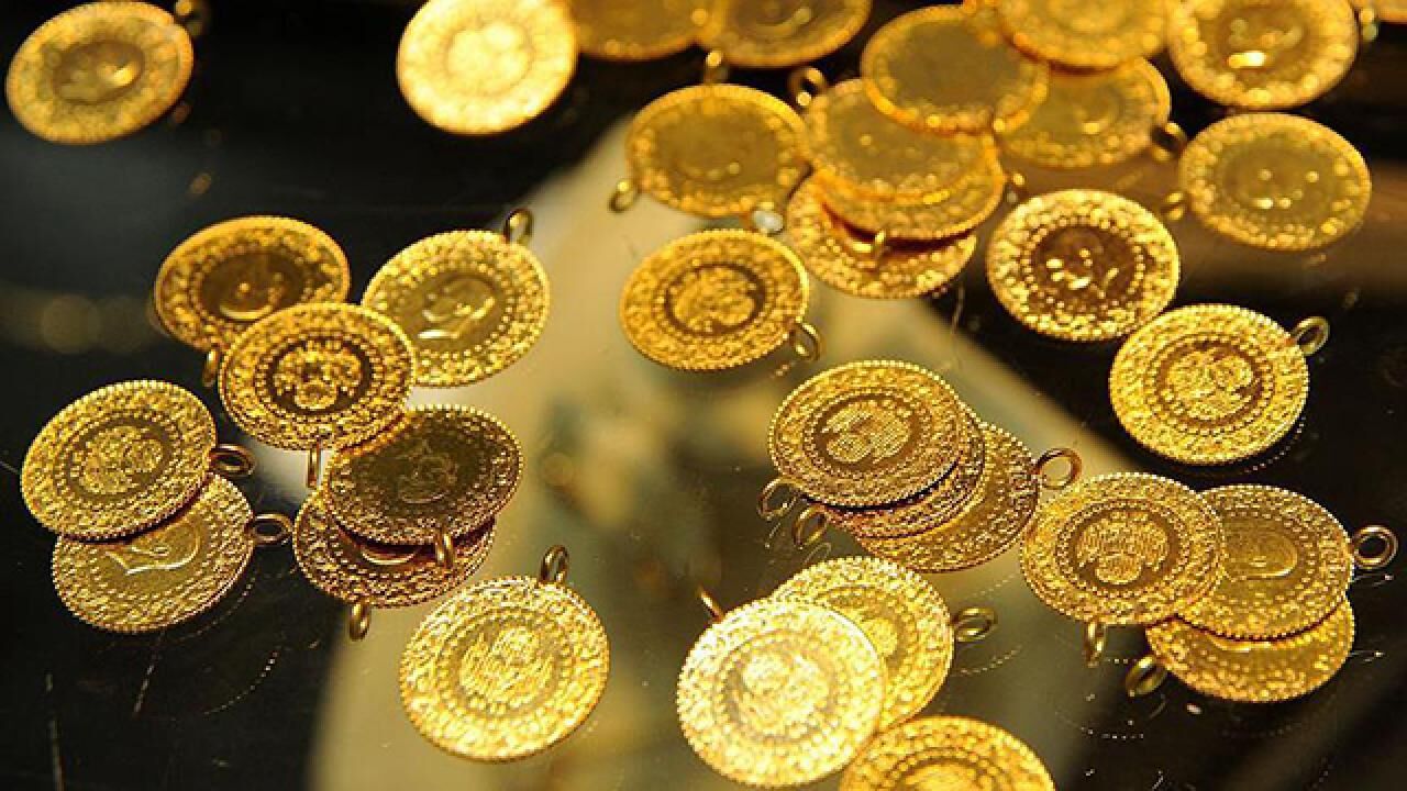 Kahramanmaraş'ta Altın Yükselişte: İşte 4 Eylül Fiyatları