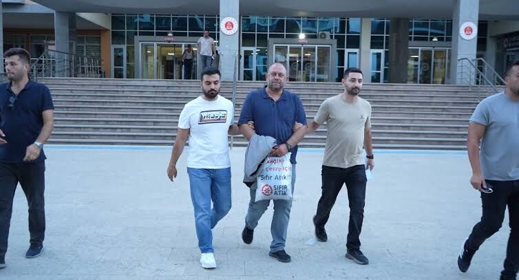 Edirne'de 200 Bin Euroluk Rüşvet İddiasına Tutuklama Kararı