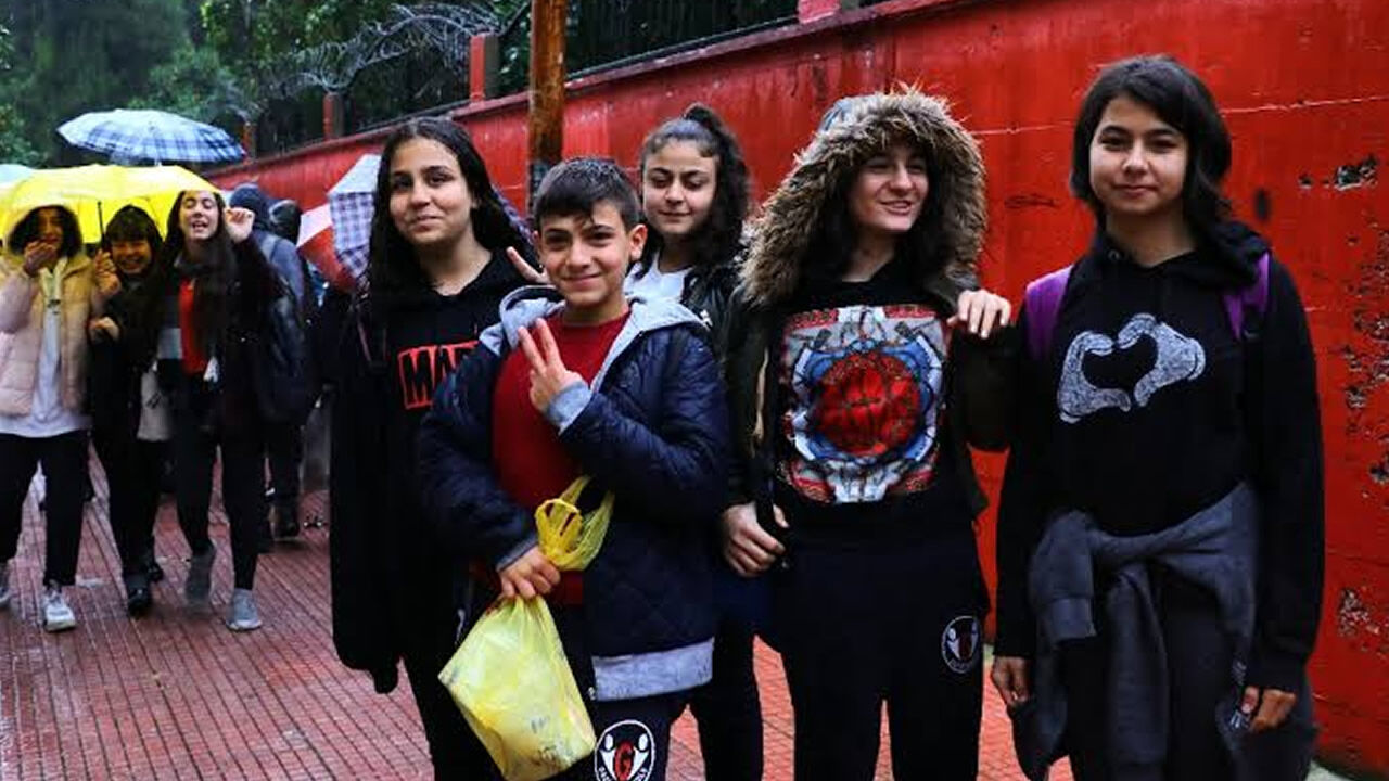23 Eylül okullar tatil mi? Çarşamba günü hangi illerde okullar tatil?