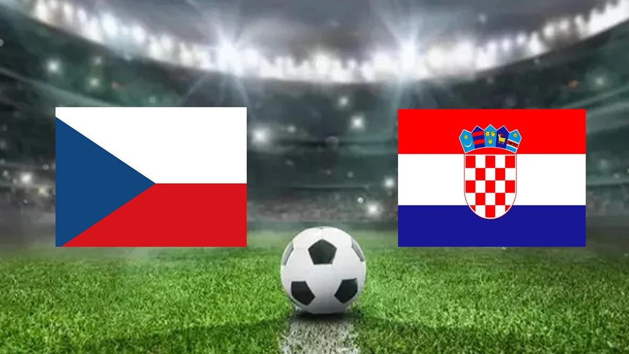26 Eylül Çekya Hırvatistan maçı hangi kanalda ekrana gelecek?