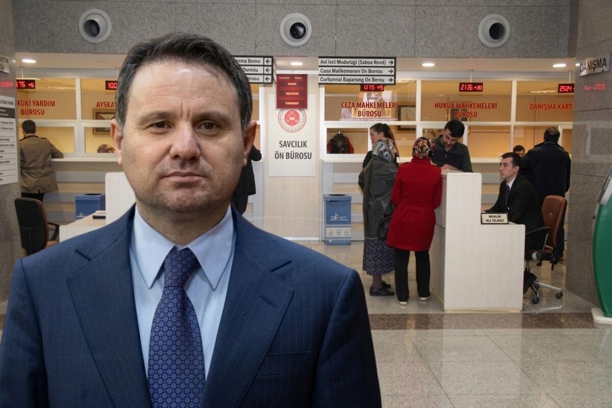 Adliyelerde dezenformasyon büroları kuruluyor